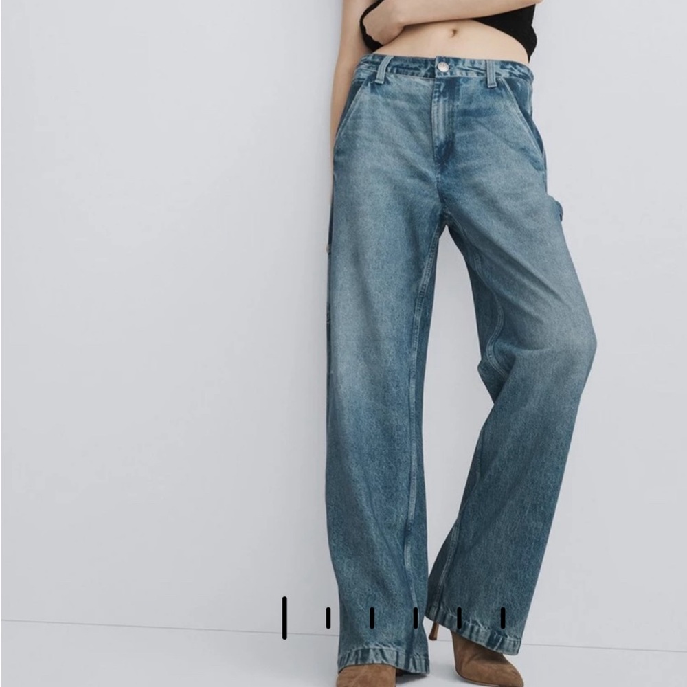 Rag & Bone Miramar Sid Carpenter - Flora